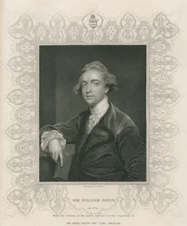 Sir William Jones de 